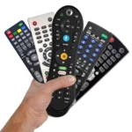 Logo of Remote Control for All TV android Application 